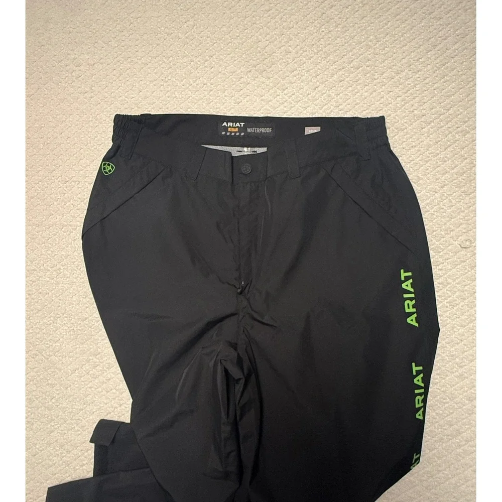 Ariat waterproof pants